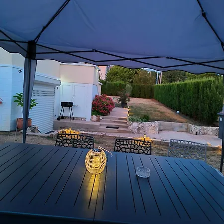 Ferienhaus Maison *