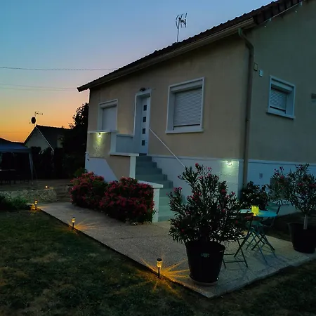 Ferienhaus Maison *