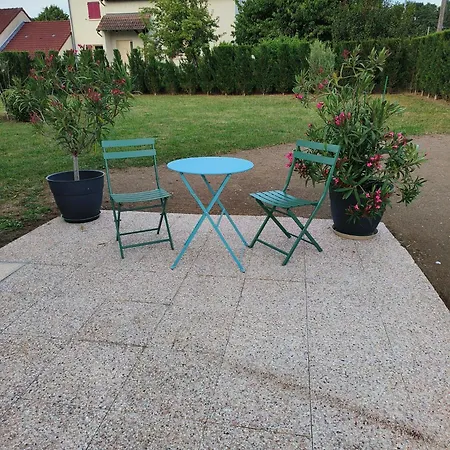 Maison *