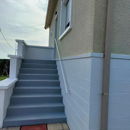 Ferienhaus Maison