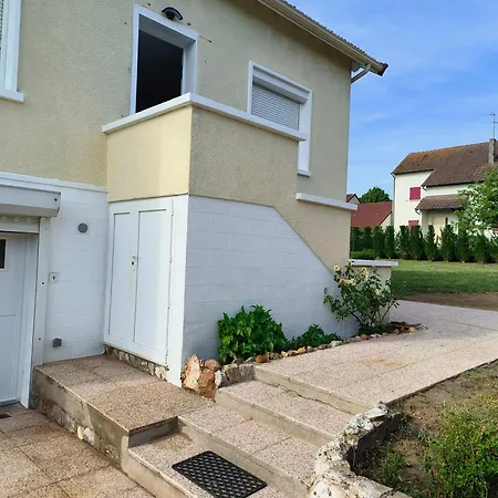 Maison Ferienhaus Saint-Mammès
