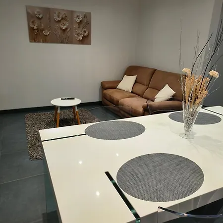 Ferienhaus Maison *