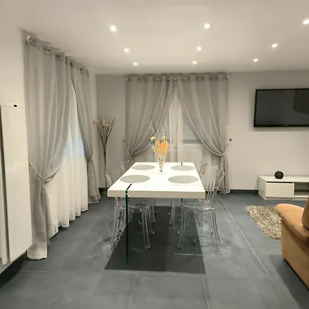 Maison Ferienhaus