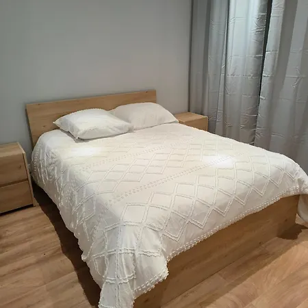 Semesterbostad Maison *